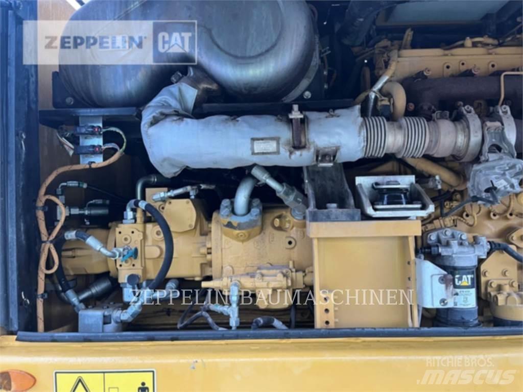 CAT MH3024 拆卸式挖土機/掘鑿機/挖掘機