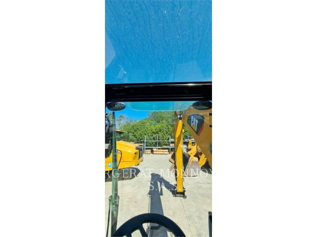 CAT MH3024-06 旋轉式挖土機/掘鑿機/挖掘機