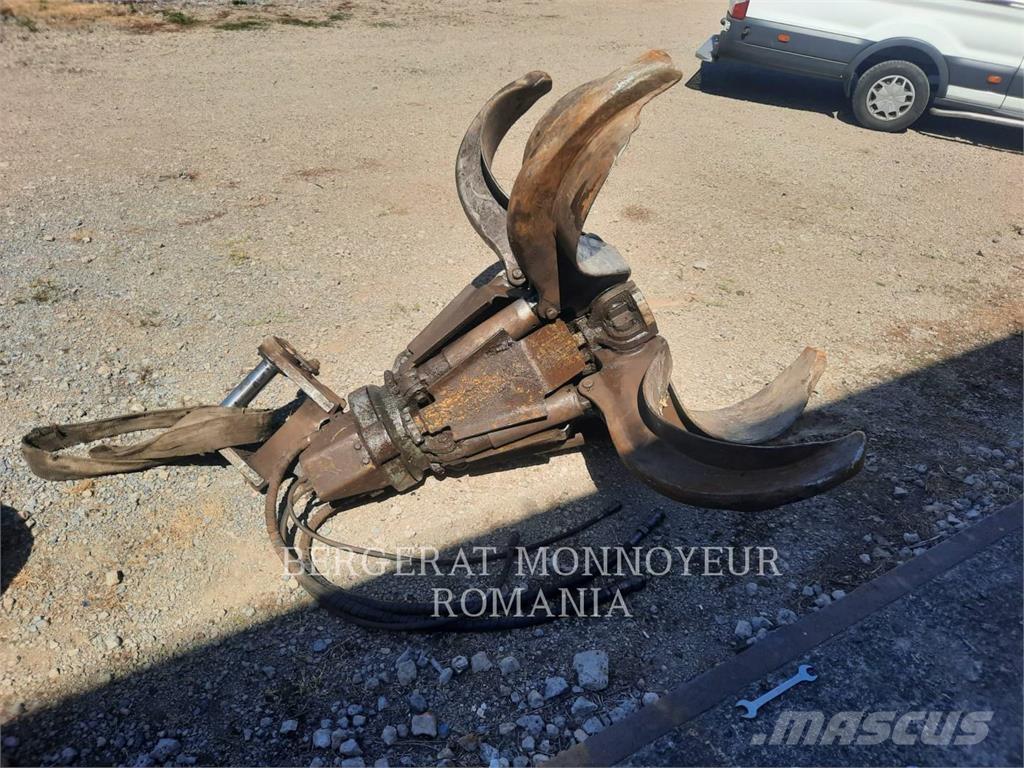 CAT MH3024-06 旋轉式挖土機/掘鑿機/挖掘機