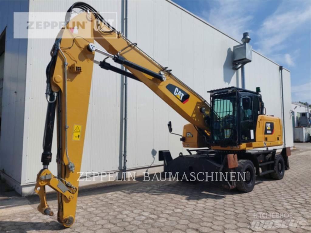 CAT MH3024-06C 拆卸式挖土機/掘鑿機/挖掘機