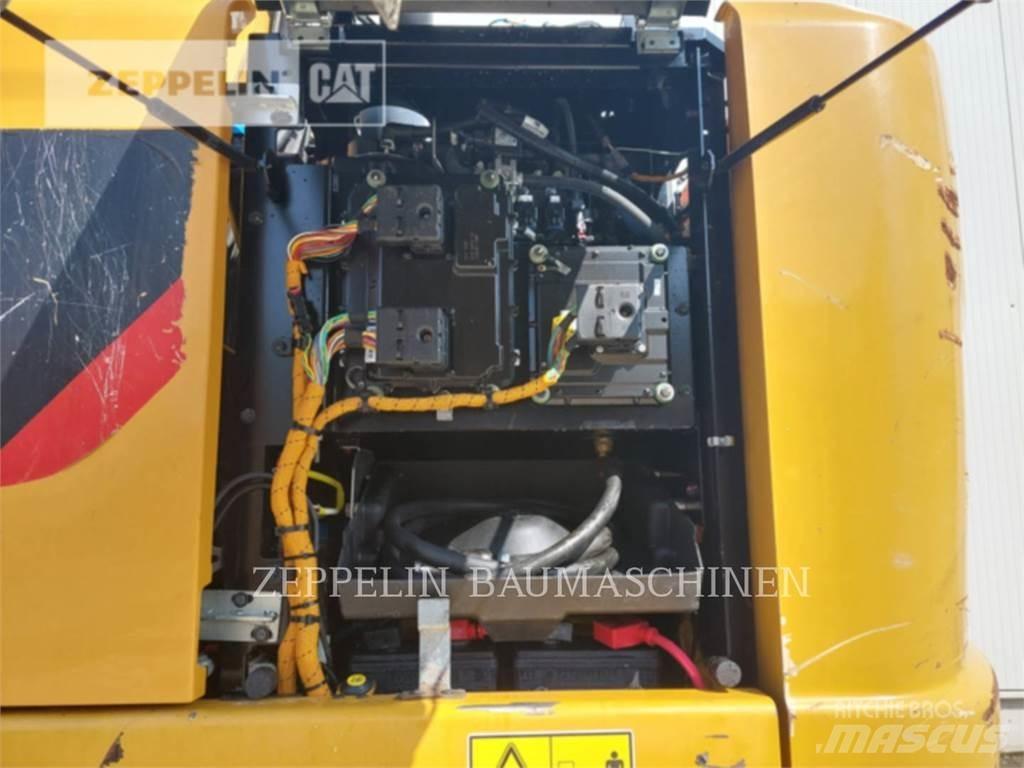 CAT MH3024-06C 拆卸式挖土機/掘鑿機/挖掘機