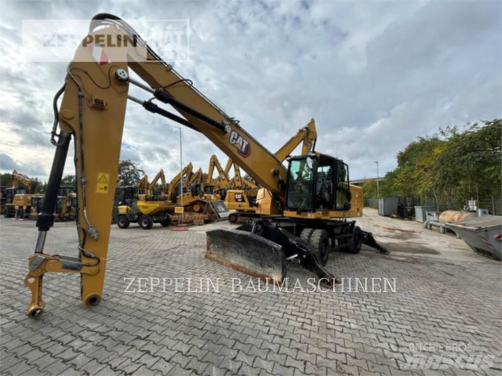 CAT MH3024-06C 拆卸式挖土機/掘鑿機/挖掘機