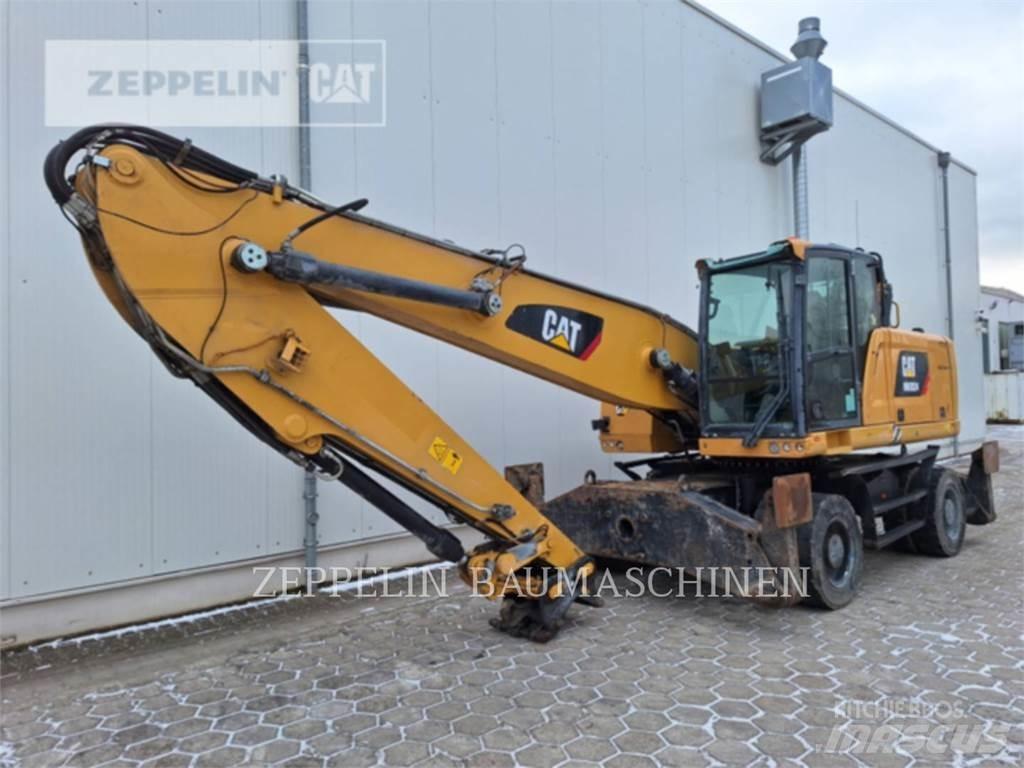 CAT MH3024-06C 拆卸式挖土機/掘鑿機/挖掘機