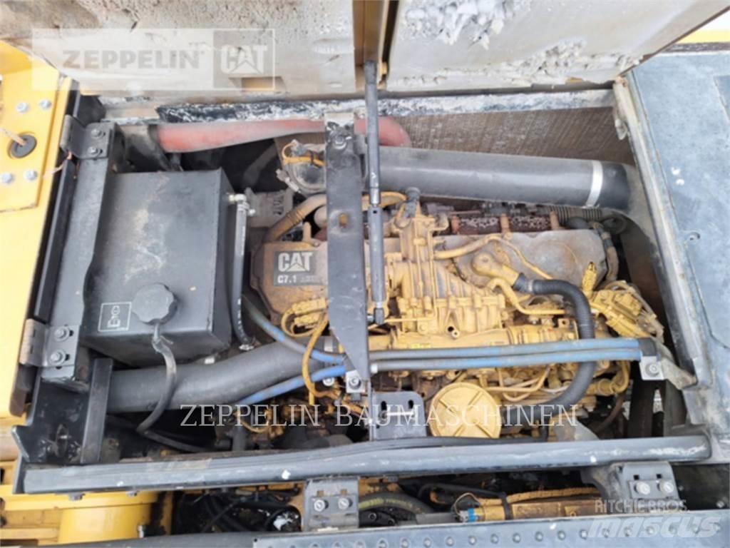 CAT MH3024-06C 拆卸式挖土機/掘鑿機/挖掘機