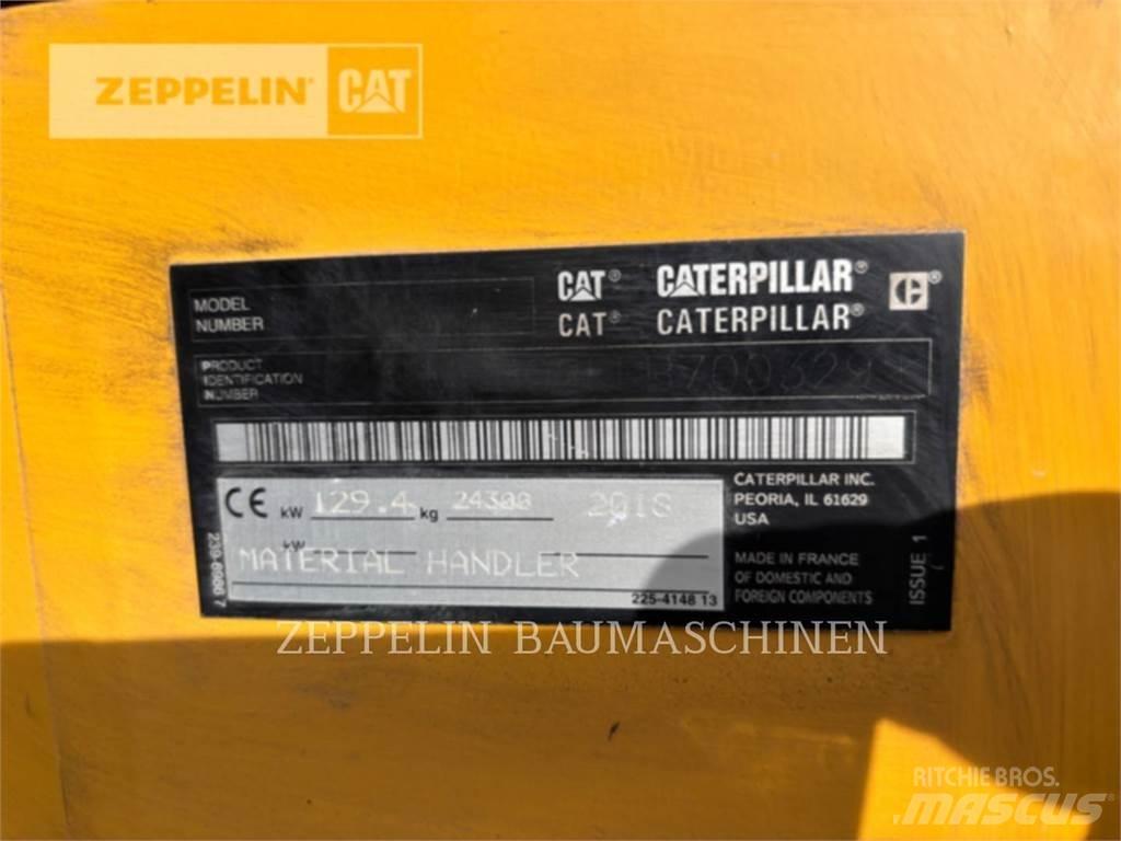 CAT MH3024-06C 拆卸式挖土機/掘鑿機/挖掘機