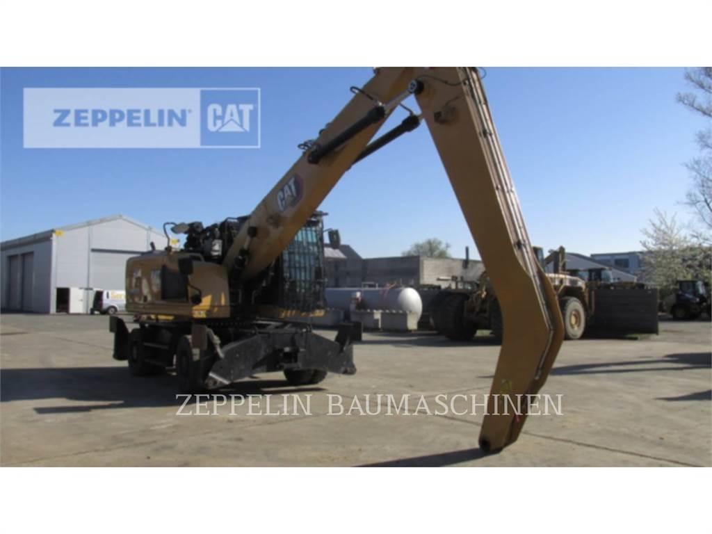 CAT MH3024-06C 拆卸式挖土機/掘鑿機/挖掘機