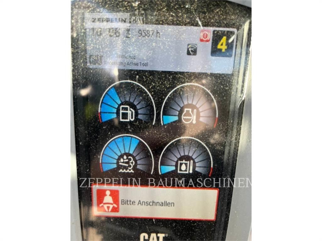 CAT MH3024-06C 拆卸式挖土機/掘鑿機/挖掘機