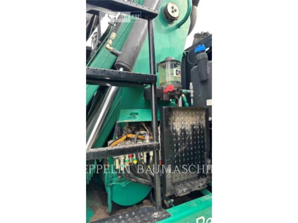 CAT MH3024-06C 拆卸式挖土機/掘鑿機/挖掘機