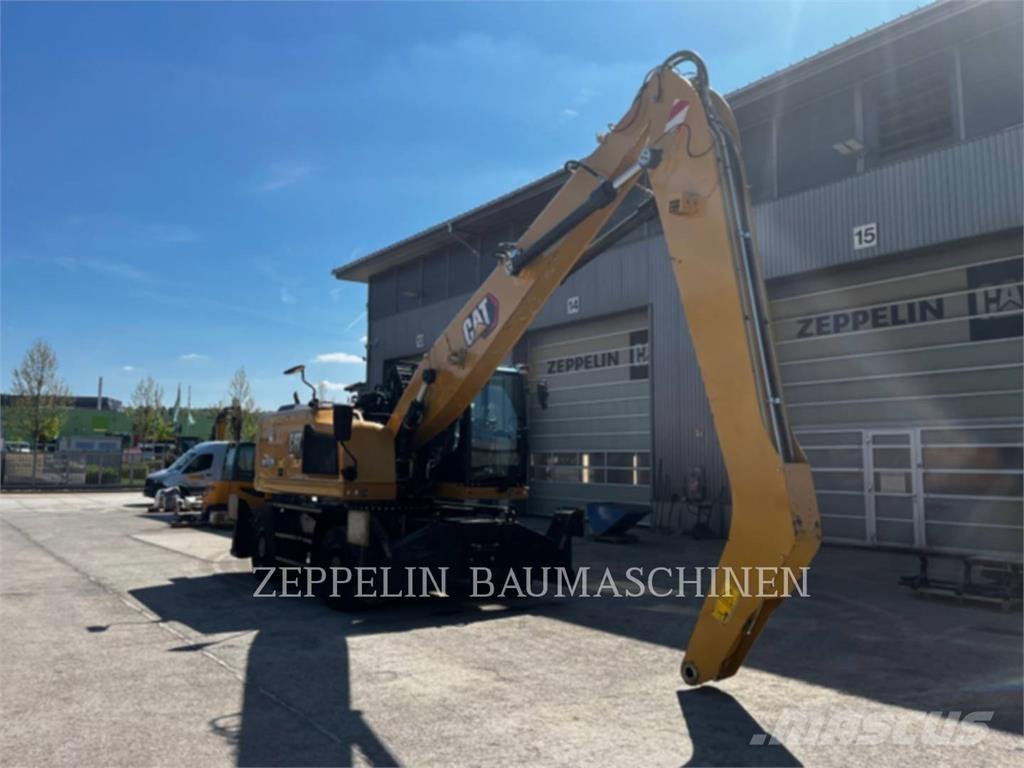 CAT MH3024-06C 拆卸式挖土機/掘鑿機/挖掘機