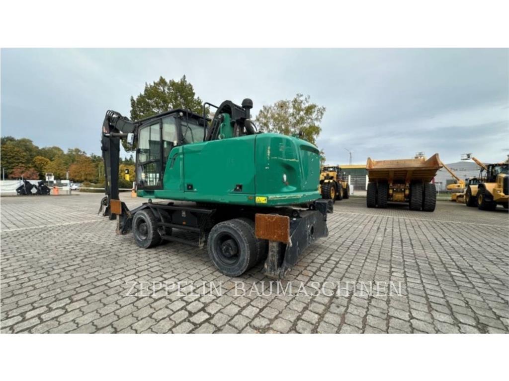CAT MH3024-06C 拆卸式挖土機/掘鑿機/挖掘機
