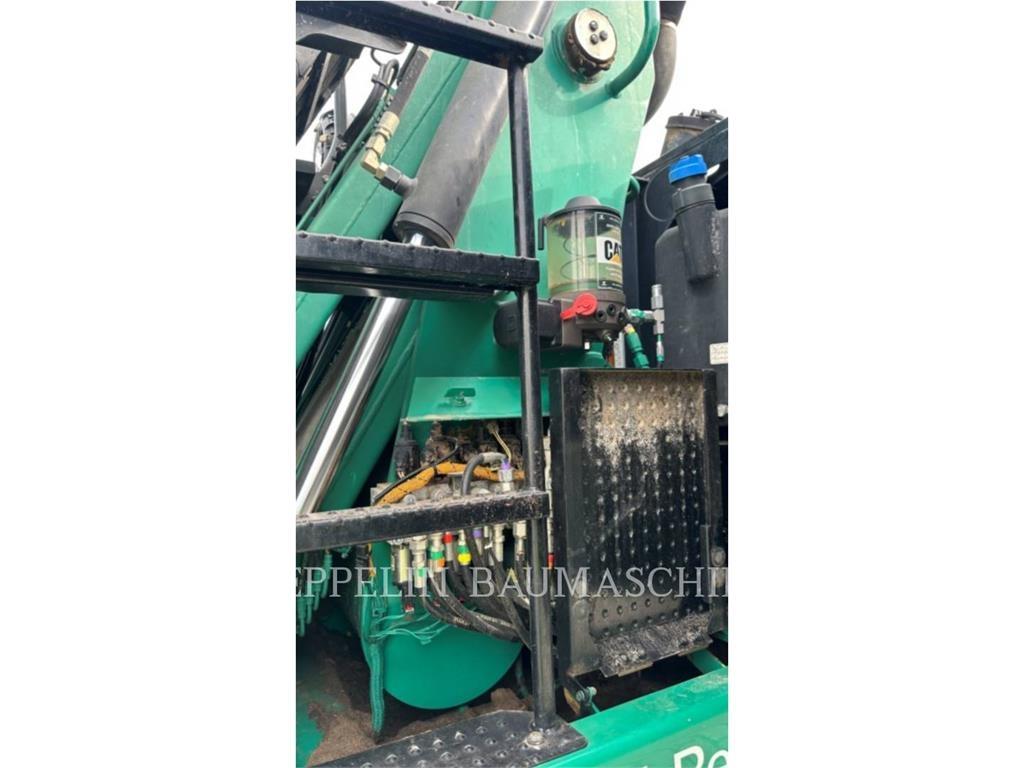 CAT MH3024-06C 拆卸式挖土機/掘鑿機/挖掘機