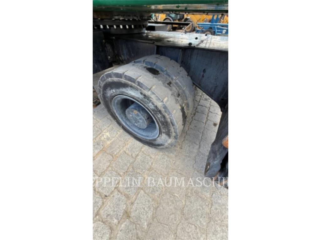 CAT MH3024-06C 拆卸式挖土機/掘鑿機/挖掘機