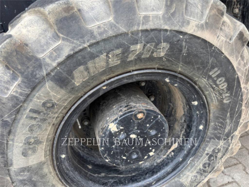 CAT MH3024-07A 拆卸式挖土機/掘鑿機/挖掘機