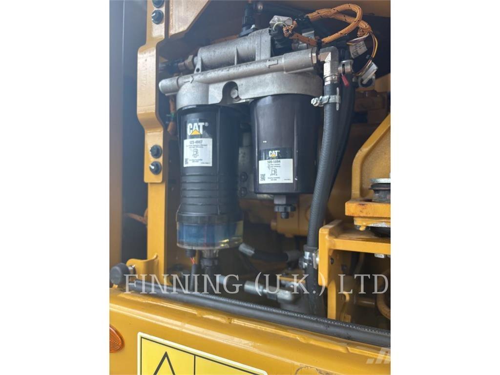 CAT MH3024 07W 旋轉式挖土機/掘鑿機/挖掘機