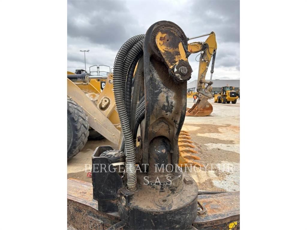 CAT MH3024-1 旋轉式挖土機/掘鑿機/挖掘機