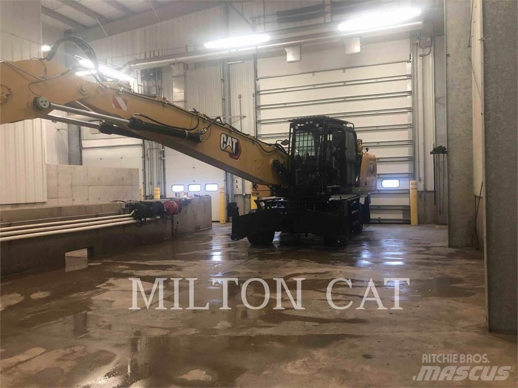CAT MH3026 旋轉式挖土機/掘鑿機/挖掘機