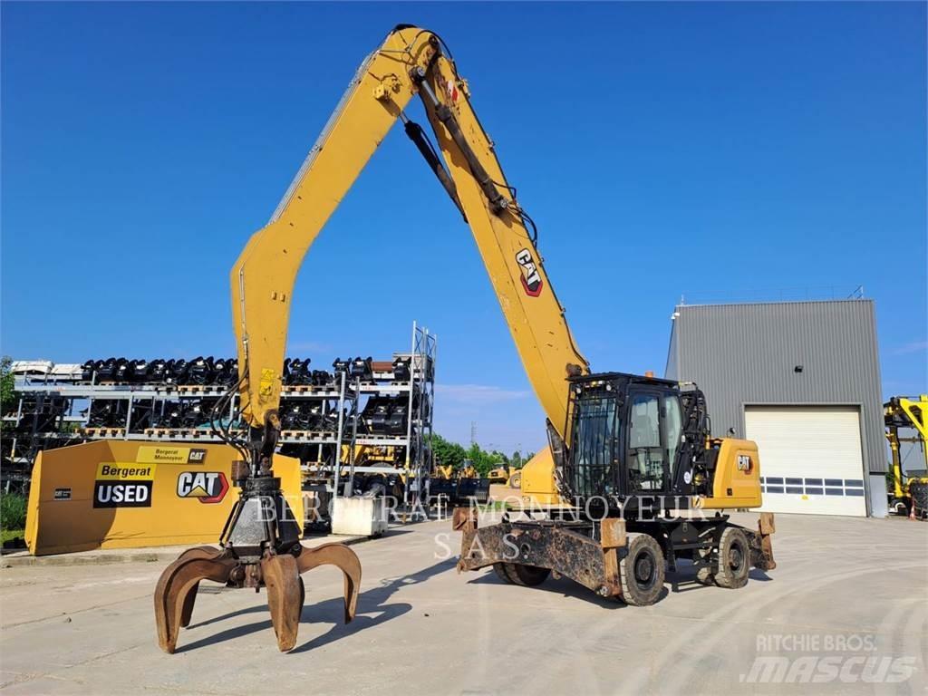 CAT MH3026 旋轉式挖土機/掘鑿機/挖掘機