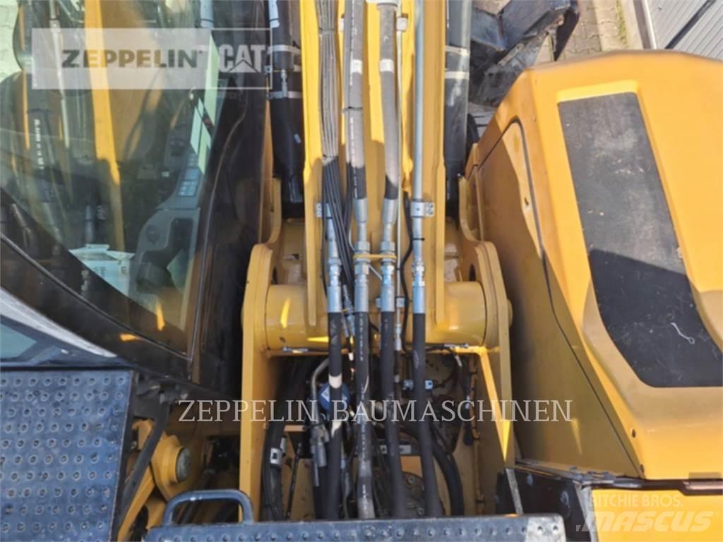 CAT MH3026-06C 拆卸式挖土機/掘鑿機/挖掘機