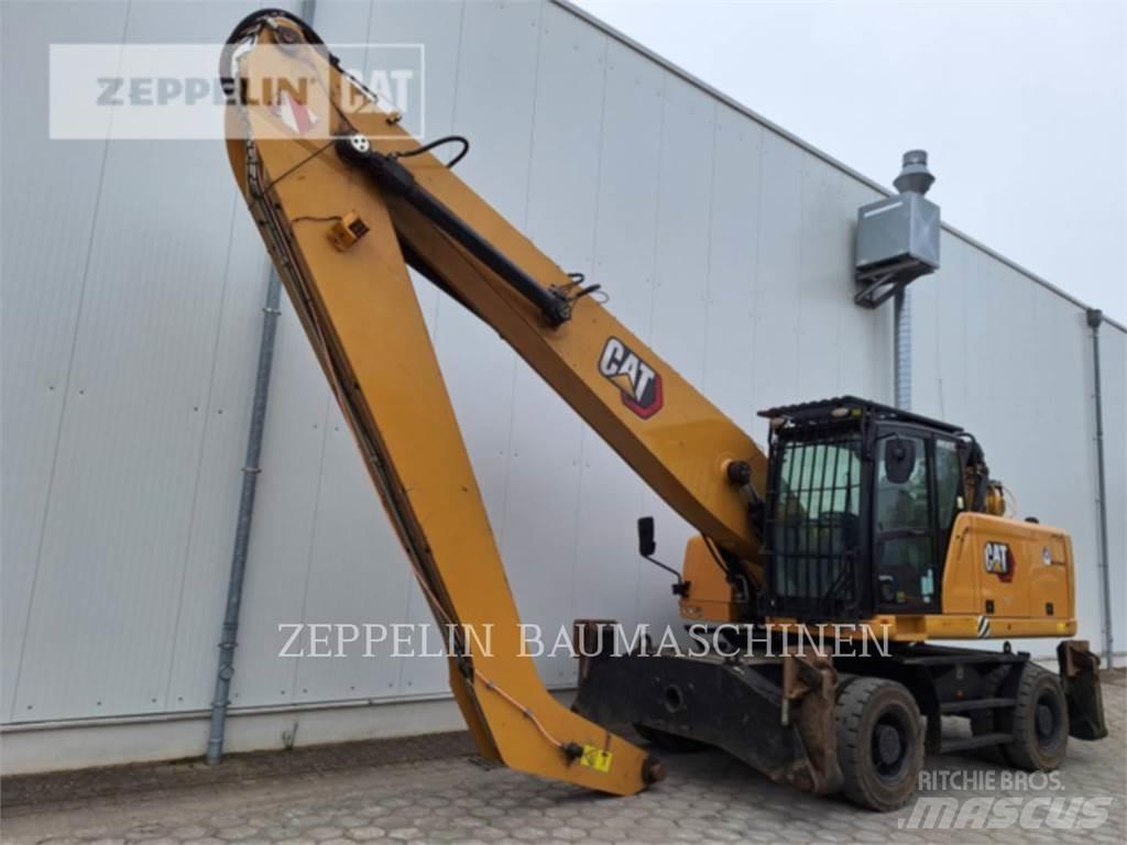 CAT MH3026-06C 拆卸式挖土機/掘鑿機/挖掘機