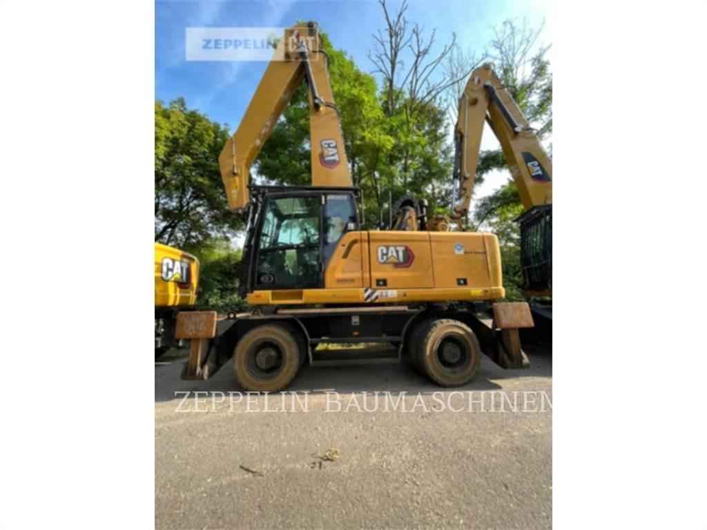 CAT MH3026-06C 拆卸式挖土機/掘鑿機/挖掘機