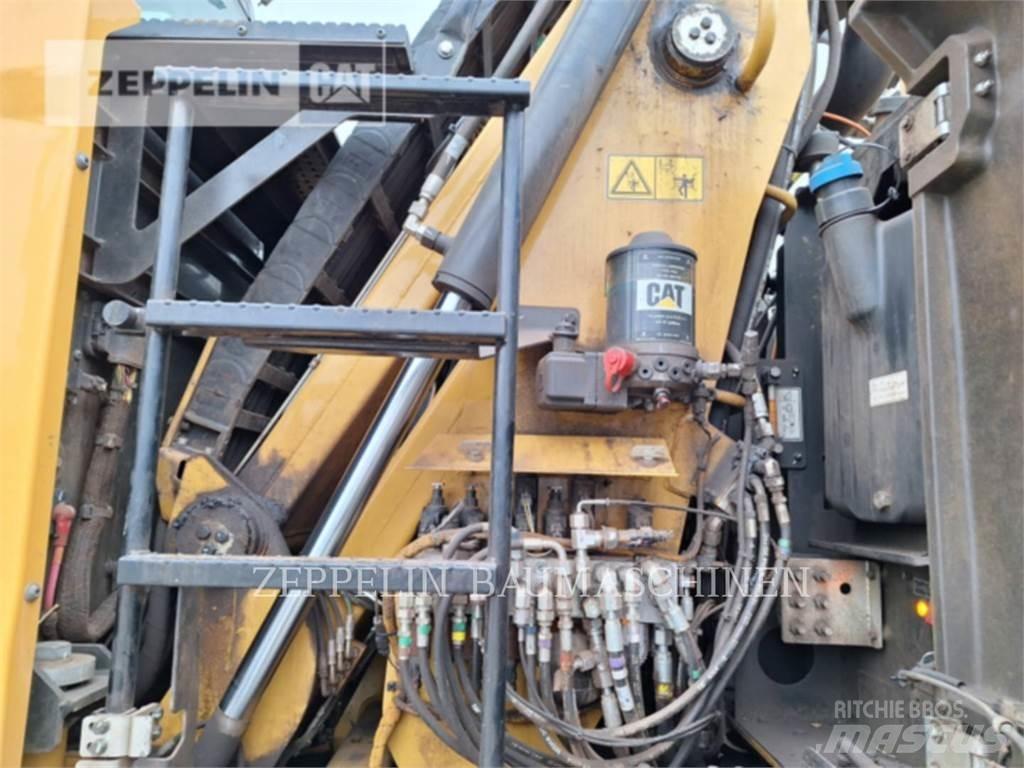 CAT MH3026-06C 拆卸式挖土機/掘鑿機/挖掘機