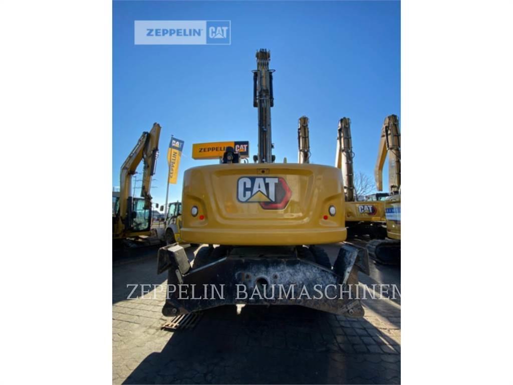CAT MH3026-06C 拆卸式挖土機/掘鑿機/挖掘機