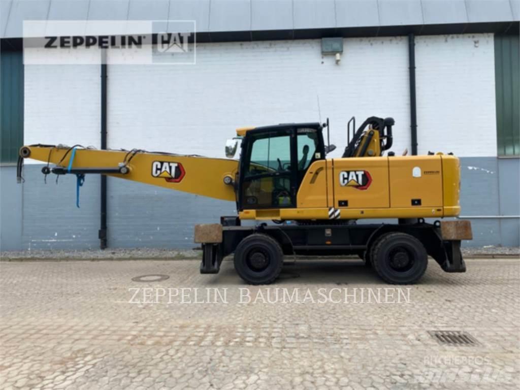 CAT MH3026-06C 拆卸式挖土機/掘鑿機/挖掘機