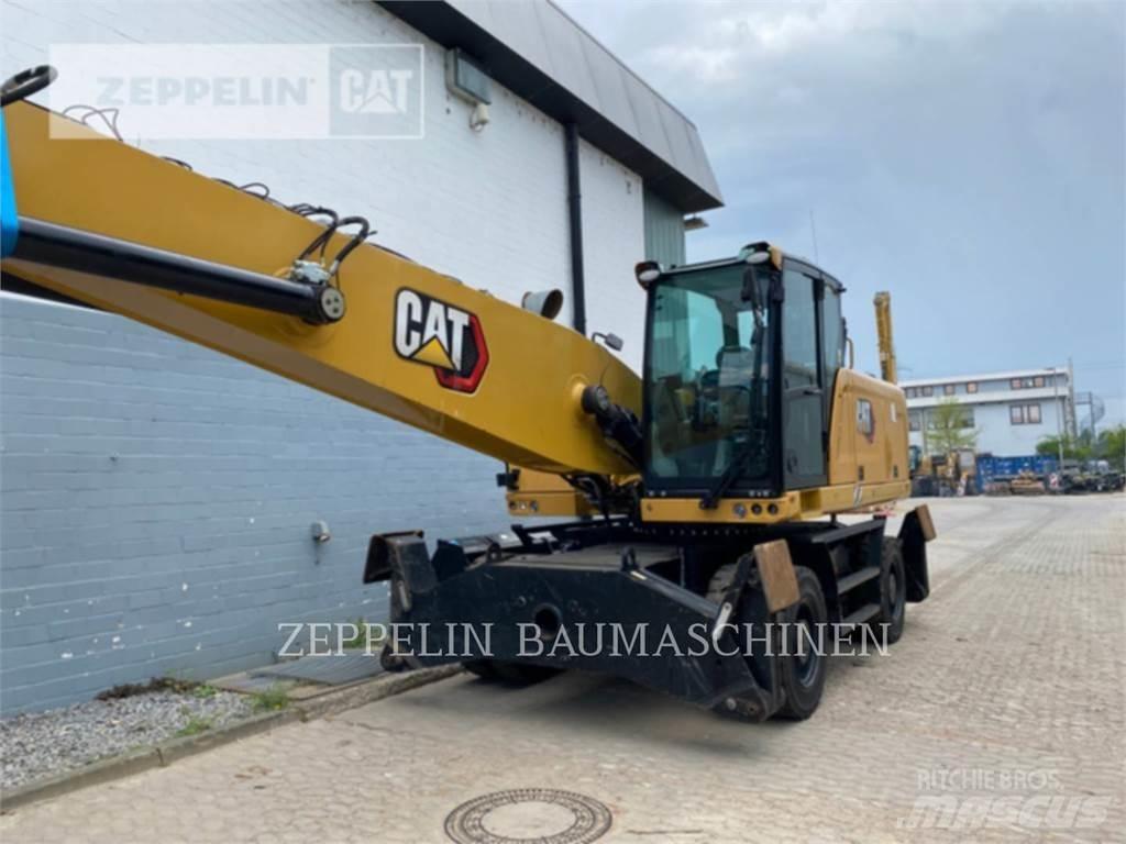 CAT MH3026-06C 拆卸式挖土機/掘鑿機/挖掘機