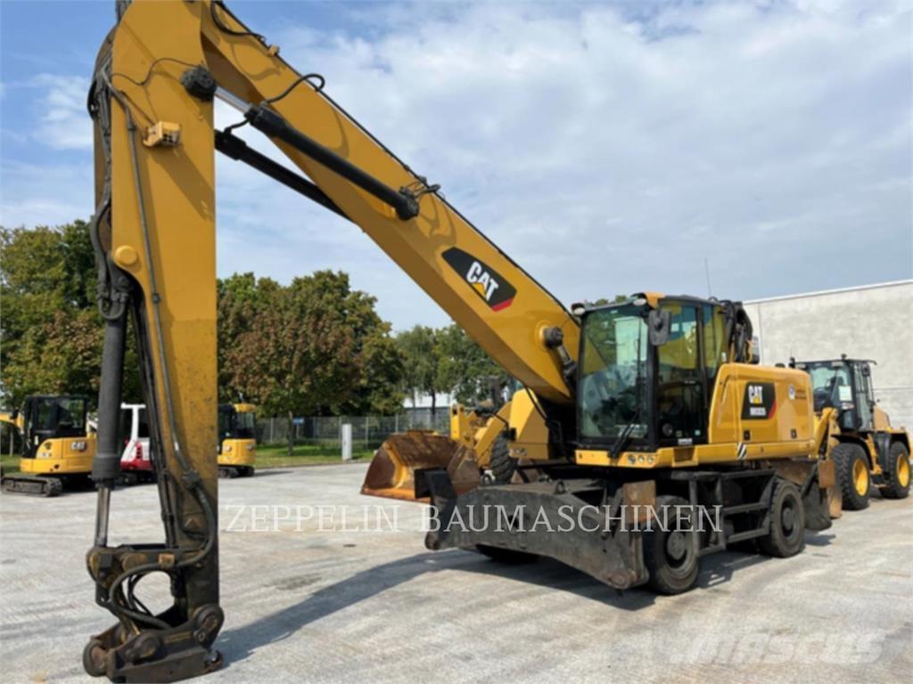 CAT MH3026-06C 拆卸式挖土機/掘鑿機/挖掘機