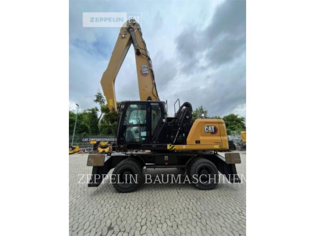 CAT MH3026-07A 拆卸式挖土機/掘鑿機/挖掘機