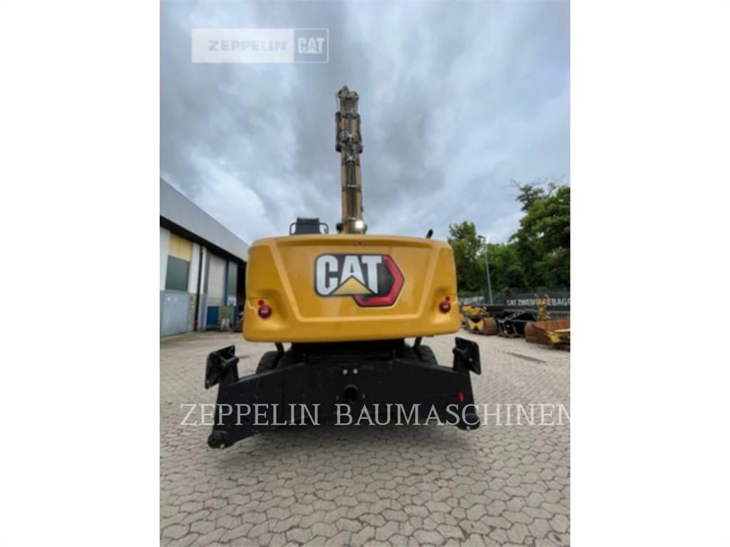 CAT MH3026-07A 拆卸式挖土機/掘鑿機/挖掘機