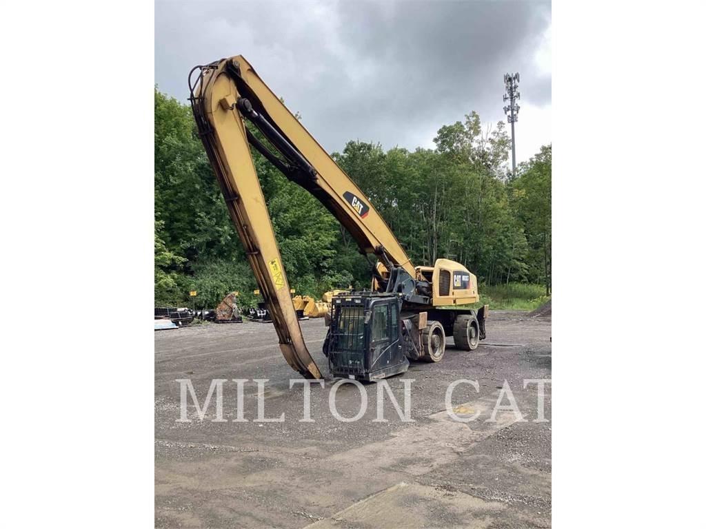 CAT MH3037 拆卸式挖土機/掘鑿機/挖掘機