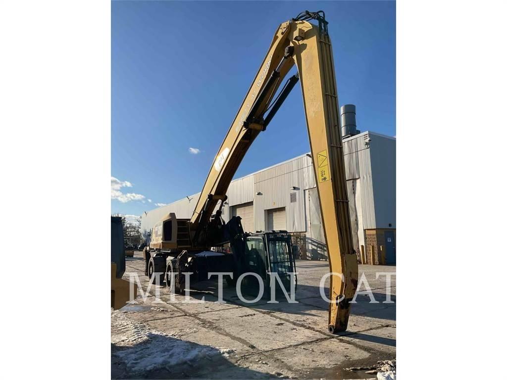 CAT MH3037 拆卸式挖土機/掘鑿機/挖掘機