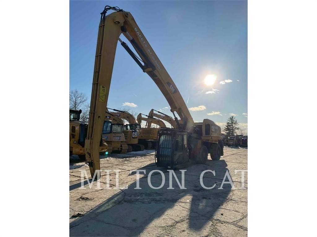 CAT MH3037 拆卸式挖土機/掘鑿機/挖掘機