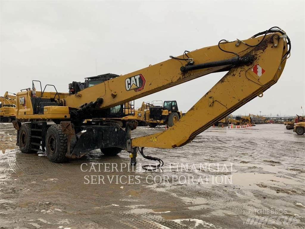 CAT MH3040-07 旋轉式挖土機/掘鑿機/挖掘機