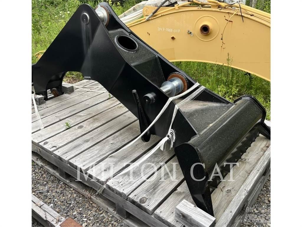 CAT MH3040 HEEL GROUP 快速連結器
