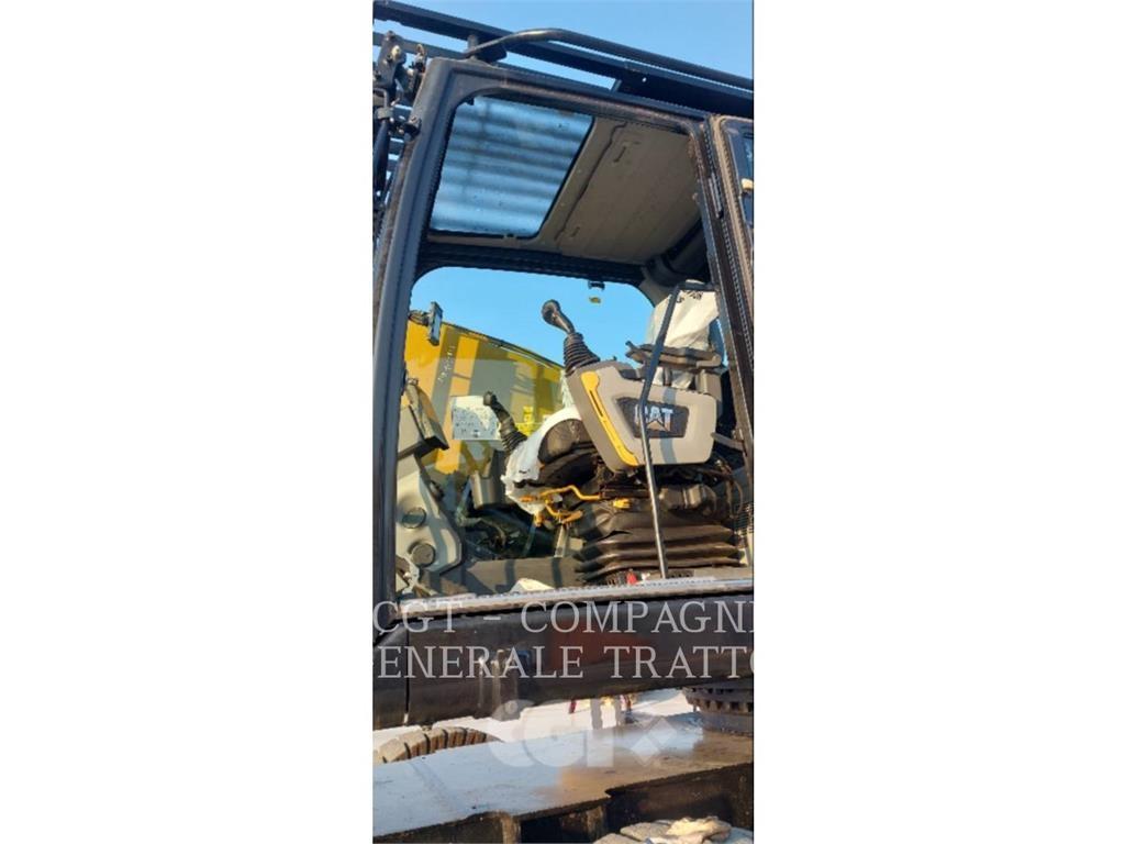CAT MH3040NG 旋轉式挖土機/掘鑿機/挖掘機
