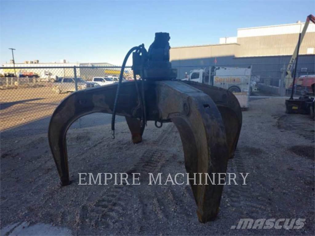 CAT MH3059 履帶式 挖土機/掘鑿機/挖掘機