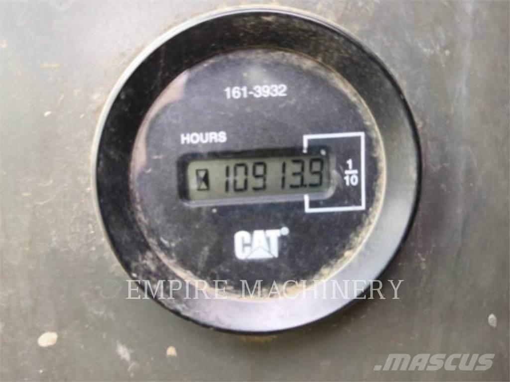 CAT MH3059 履帶式 挖土機/掘鑿機/挖掘機