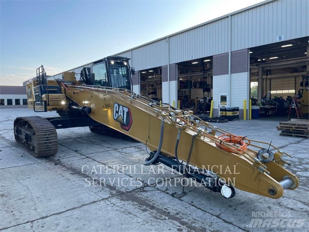 CAT MH3250 旋轉式挖土機/掘鑿機/挖掘機