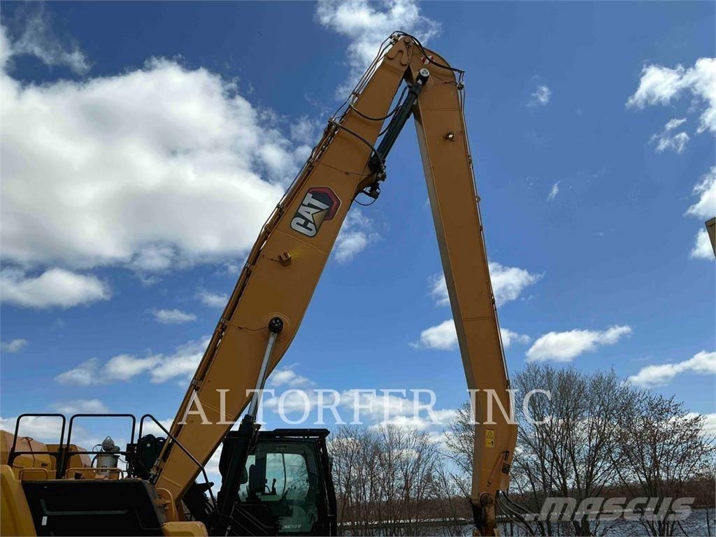 CAT MH3260-07 履帶式 挖土機/掘鑿機/挖掘機