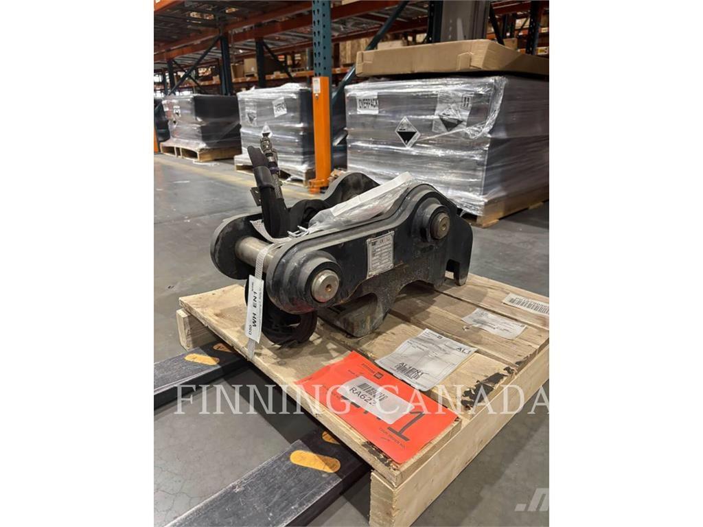 CAT MH5-QC-HY 快速連結器