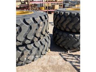 CAT MICHELIN 23.5R25 輪胎、車輪和輪圈