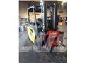 CAT MITSUBISHI 2EP6500 電動堆高機