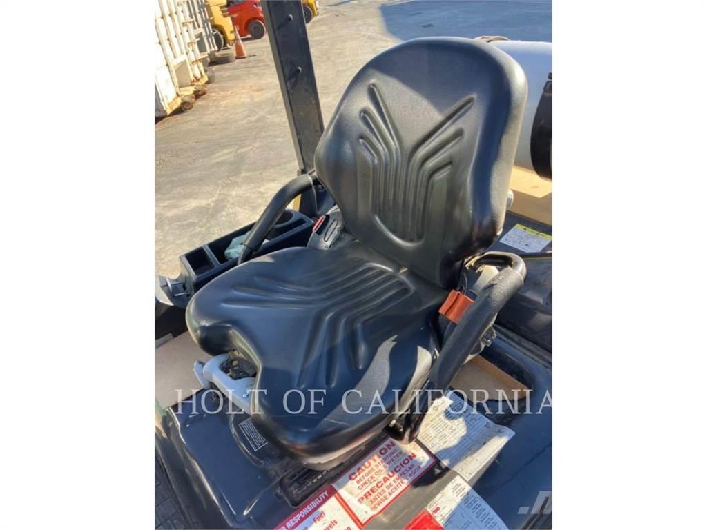CAT MITSUBISHI GP25N5 堆高機(叉車)-其他