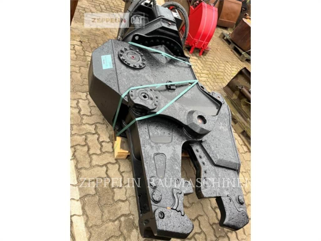 CAT MP318 工程軋碎機(壓碎機)