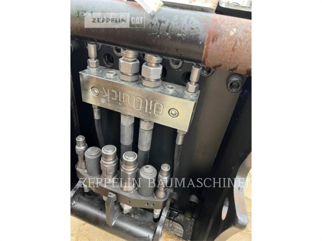 CAT MP318 工程軋碎機(壓碎機)