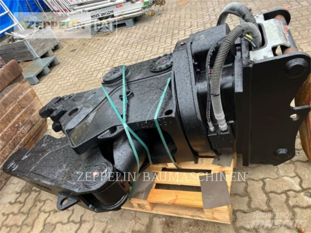 CAT MP318 工程軋碎機(壓碎機)