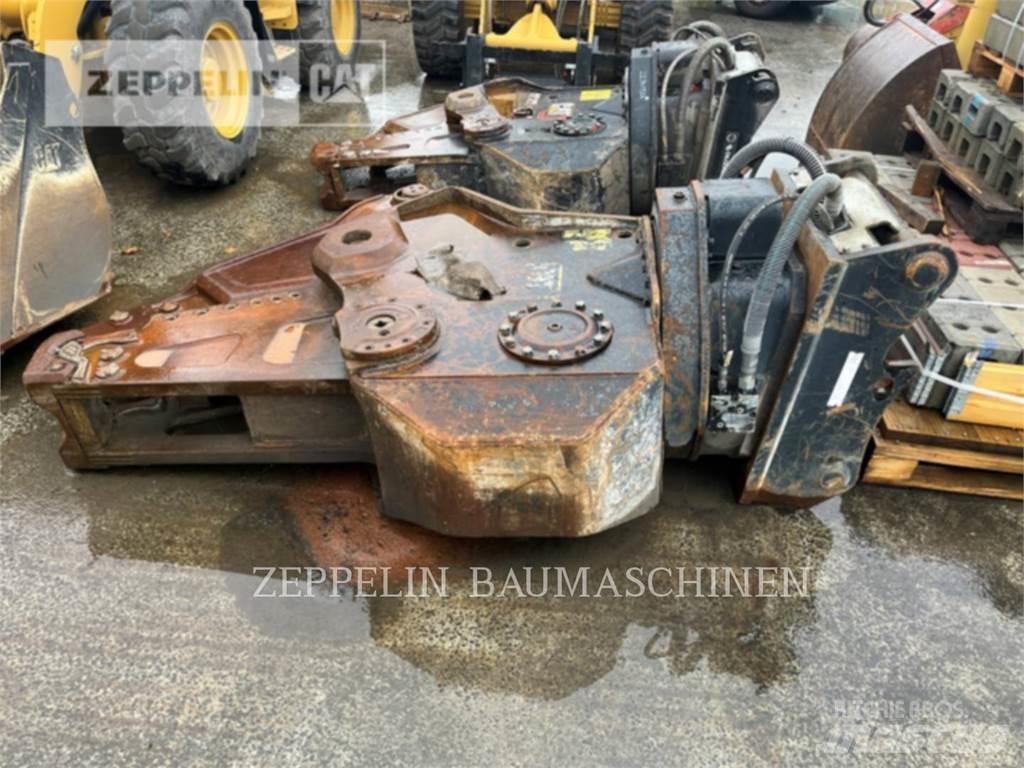 CAT MP324 工程軋碎機(壓碎機)