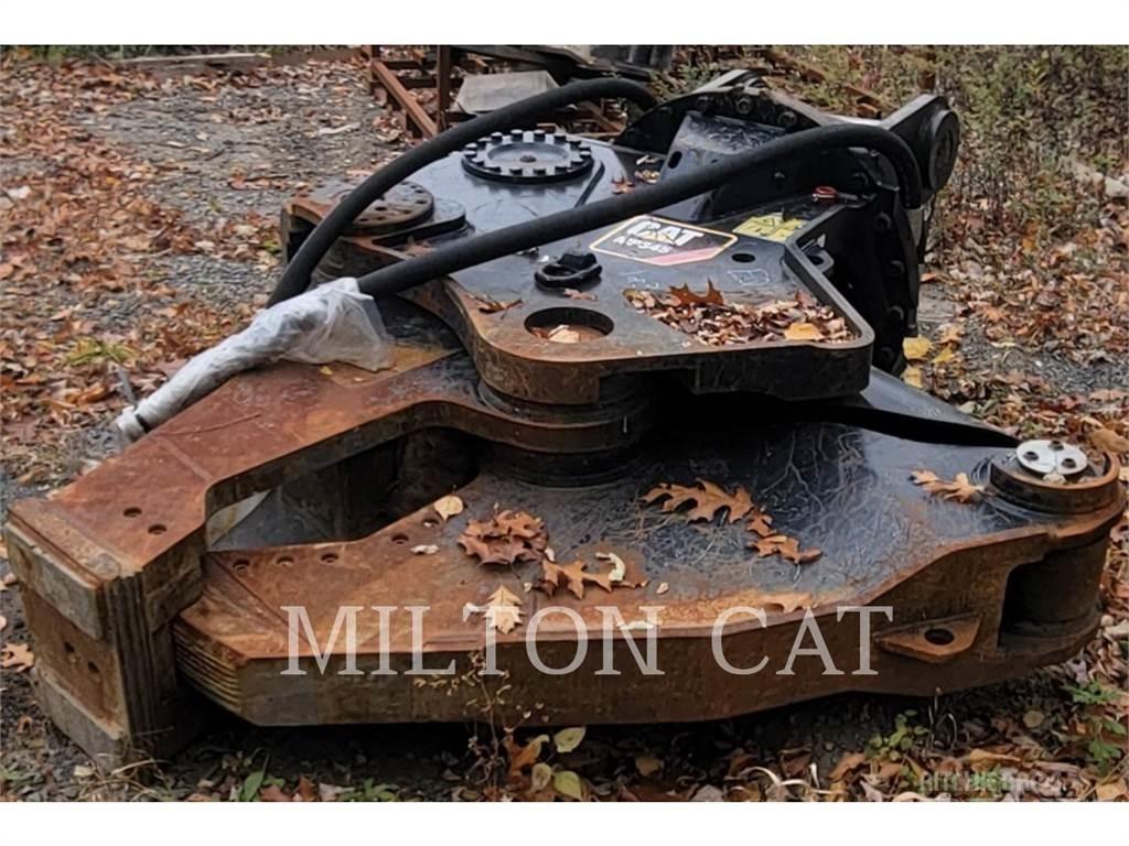 CAT MP345 其他
